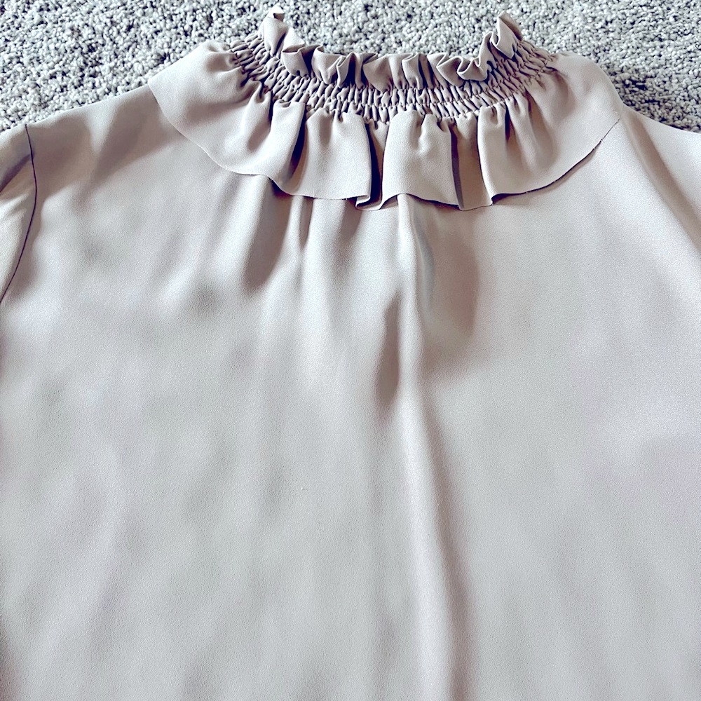 Beautiful blouse